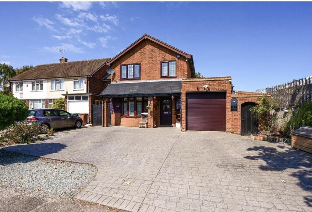 Main image of property: Coolgardie Road, Ashford