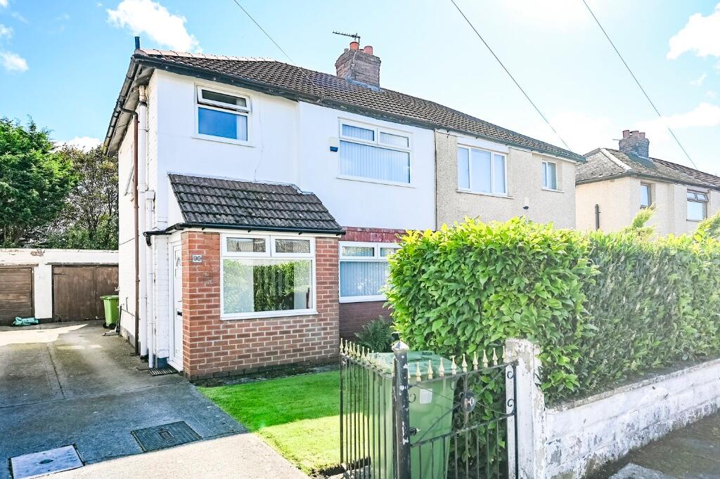 Main image of property: Moorhey Road, Liverpool, Merseyside, L31