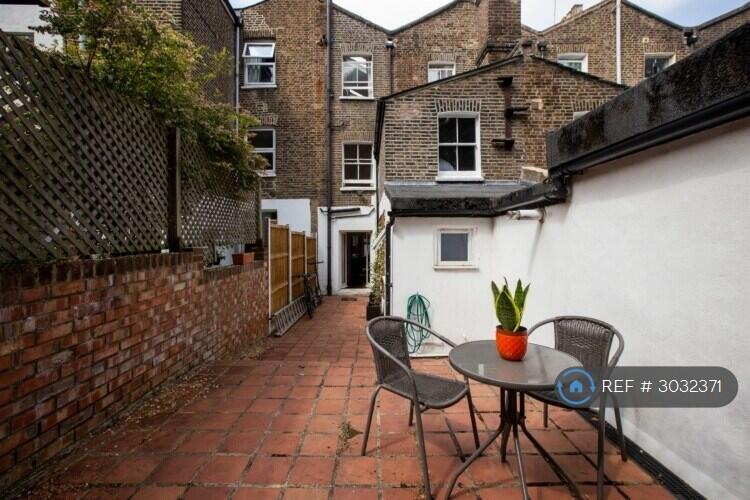 Apartment in London, Tulse Hill - View 4