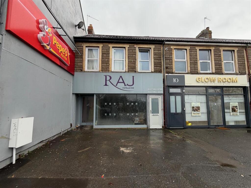 Main image of property: Filton Road, Horfield, Bristol