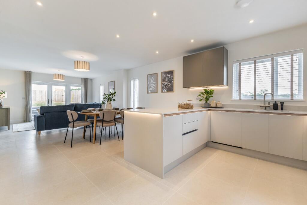 House in North Cadbury, Somerset - More