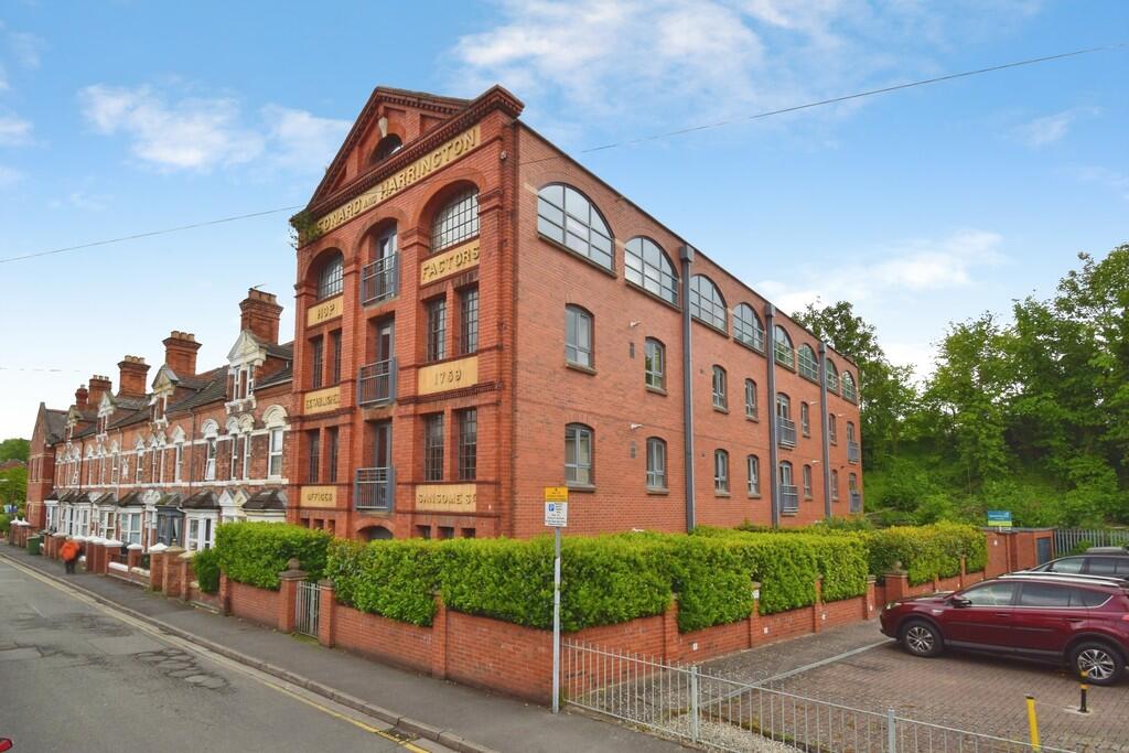 Main image of property: 7 The Hop House, 31 Middle Street, Worcester, WR1 1NQ