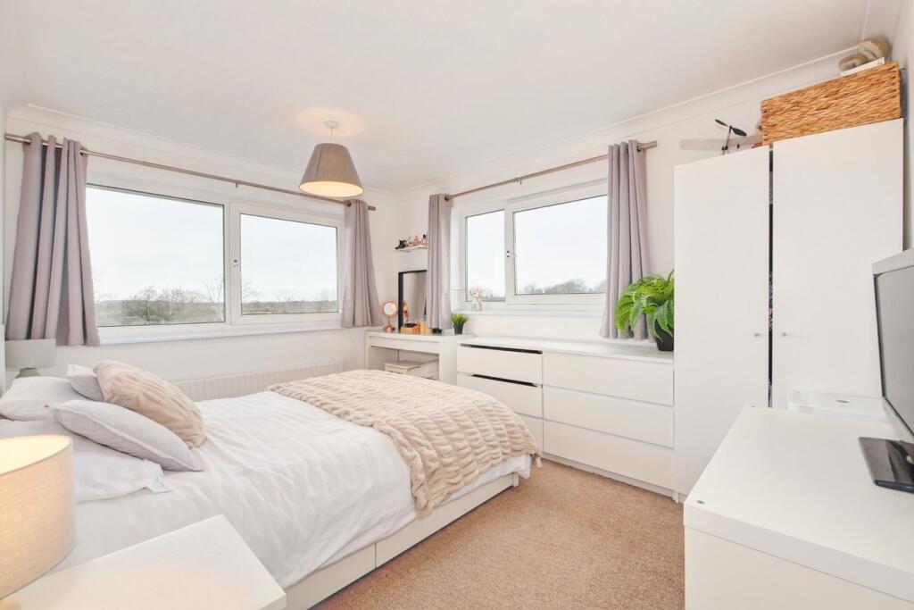 Apartment in Wealden, Hailsham Town Centre, Hailsham - View 5