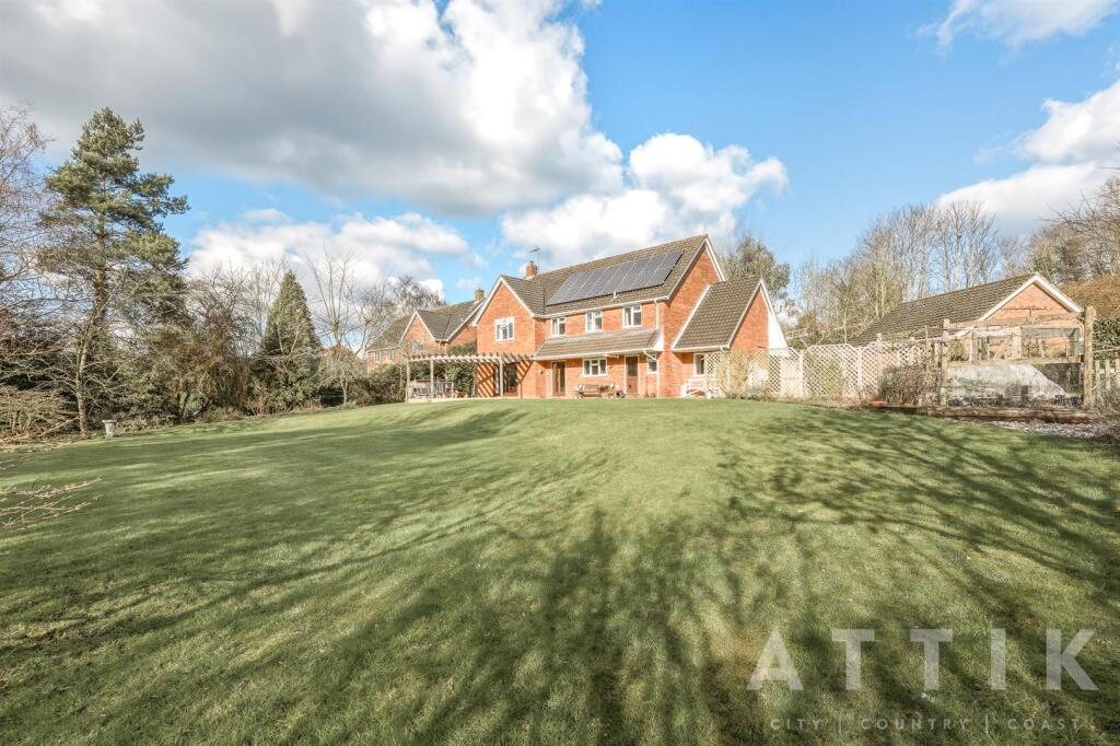 Main image of property: Quay Street, Halesworth