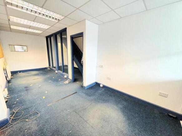 Ground floor main