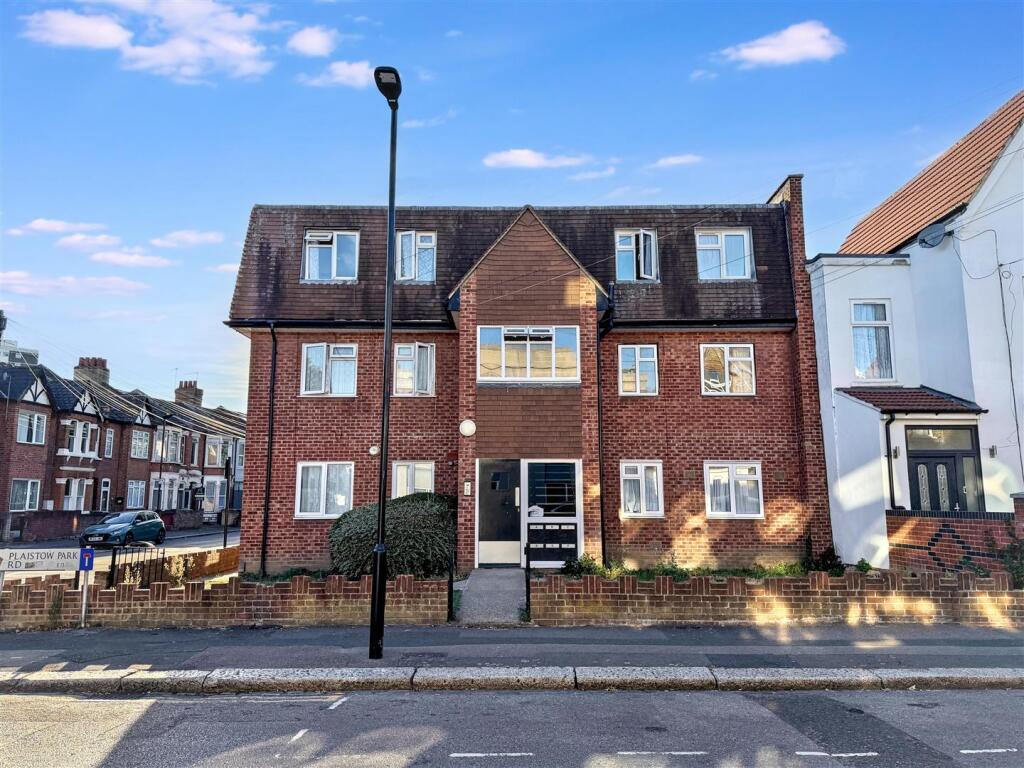 Main image of property: Plaistow Park Road, London