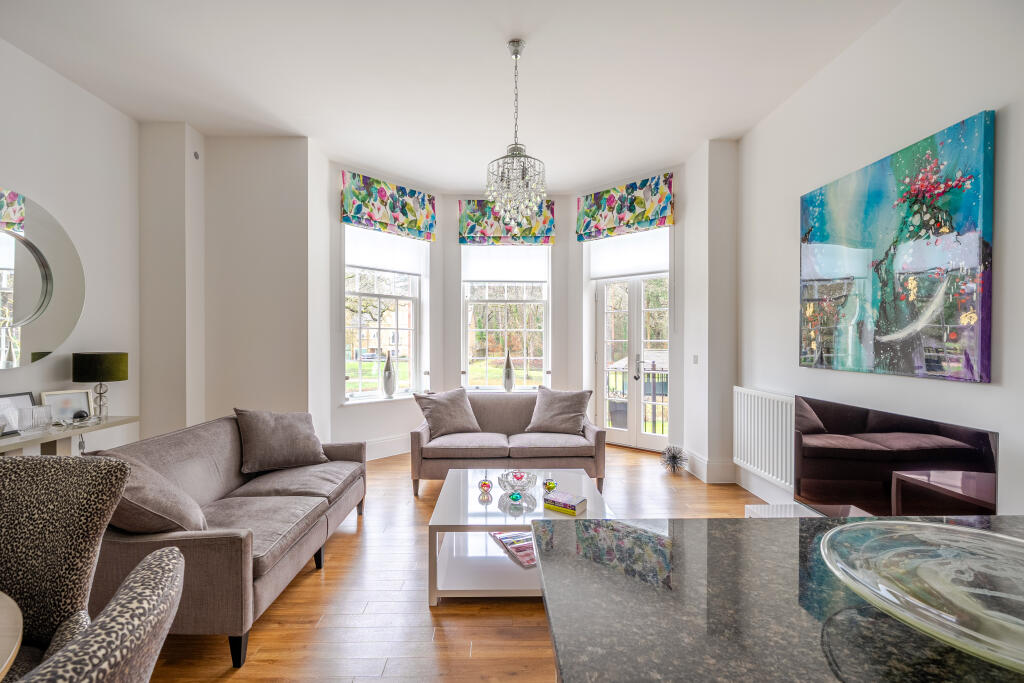 Main image of property: Glanville Way, Epsom, KT19