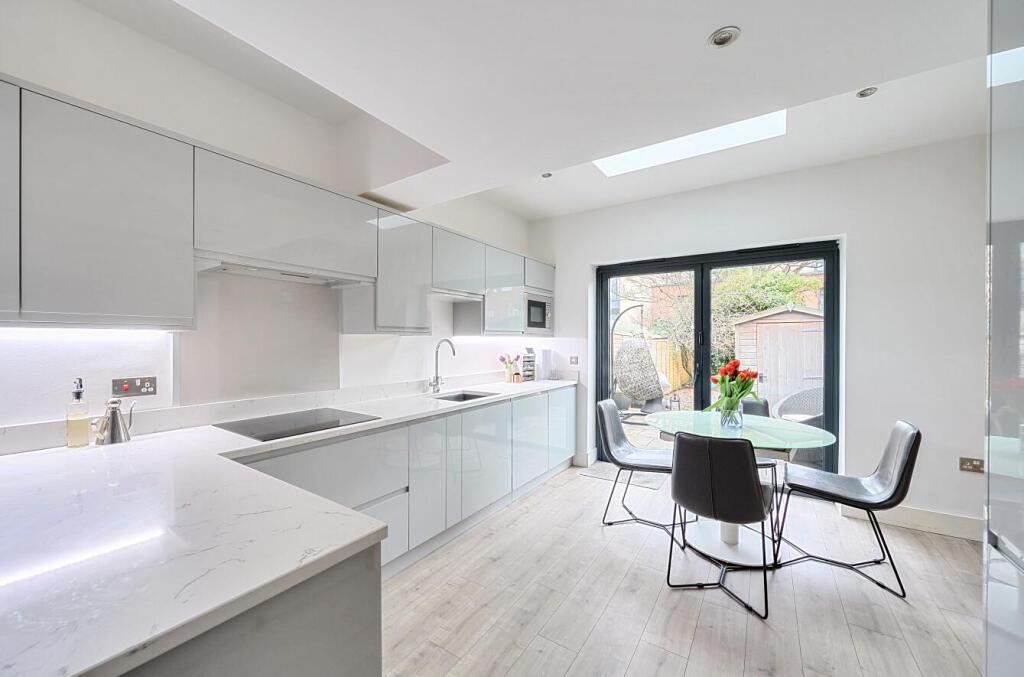 Main image of property: George Road, Guildford