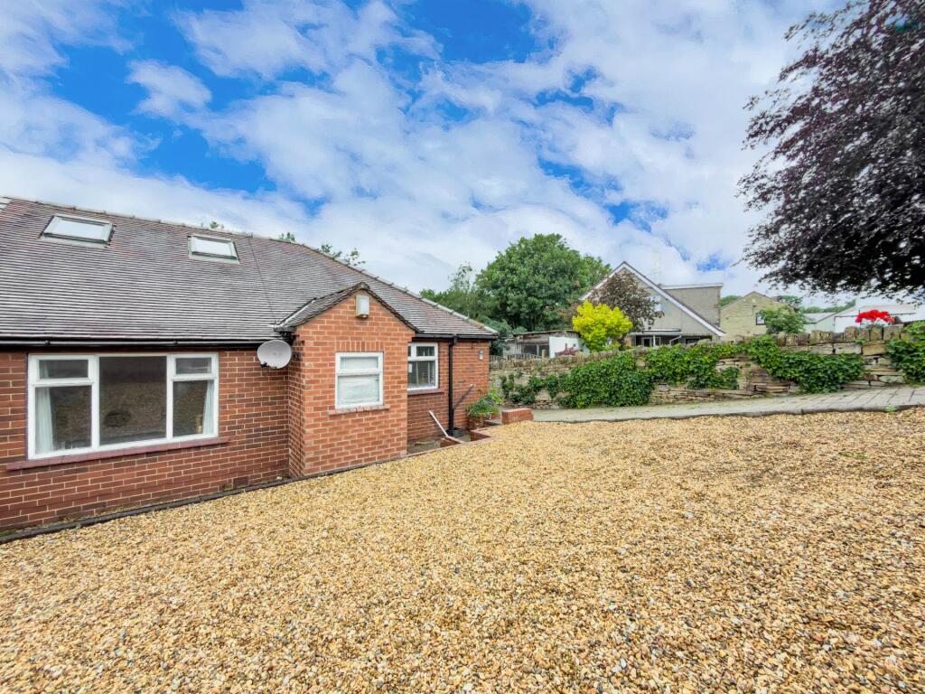 Main image of property: Fieldhead Lane, Birstall