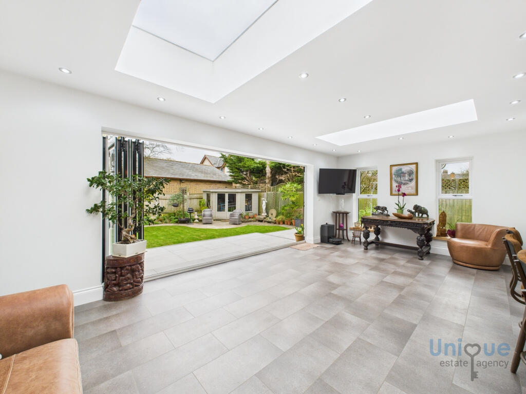 House in Wyre, Lancashire - More