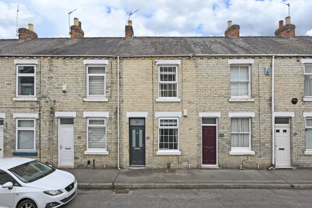 Main image of property: Falconer Street, Holgate, York, YO24