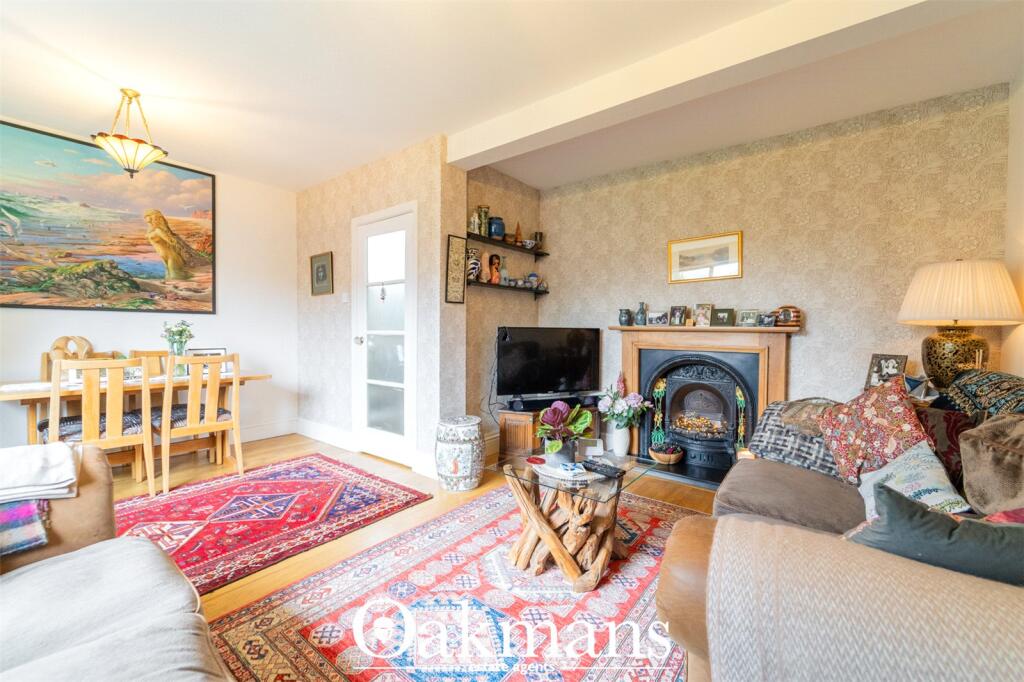 Additional image 5 of West Drive, Birmingham, West Midlands, B5