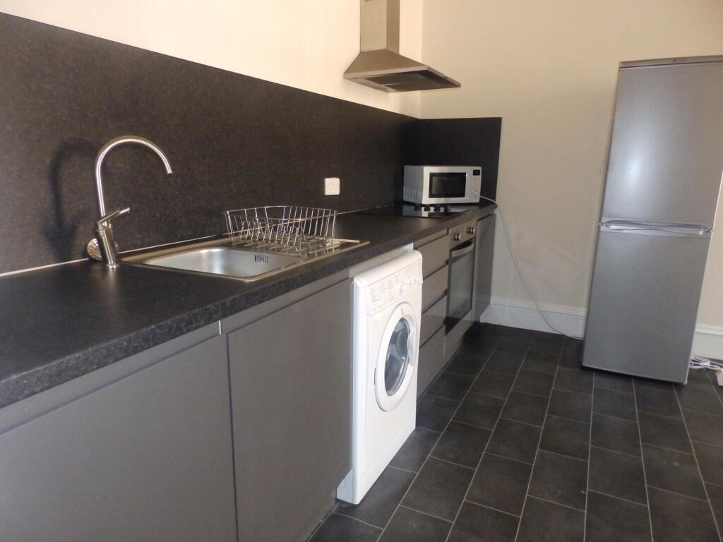 Apartment in Preston, Lancashire - View 4
