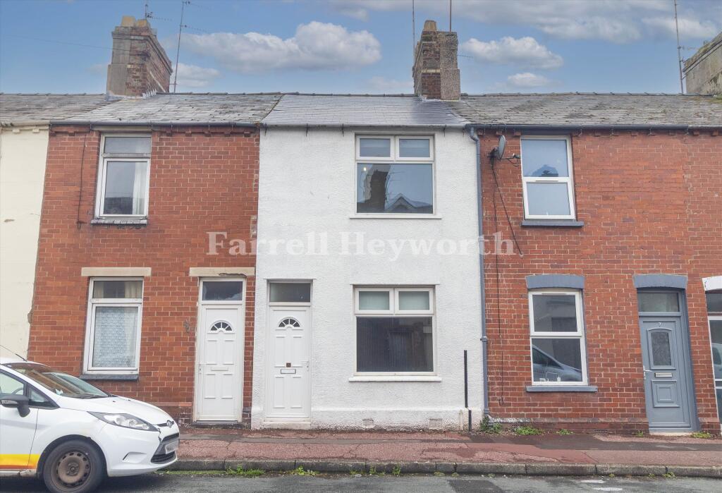 House in Lancaster