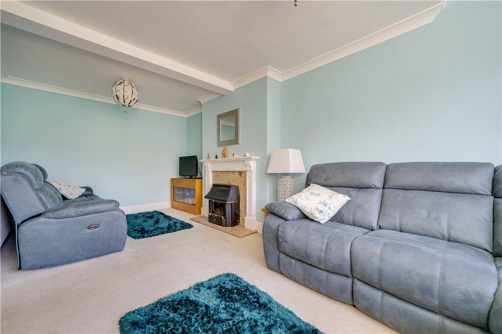 Apartment in Pateley Bridge, High and Low Bishopside - View 2
