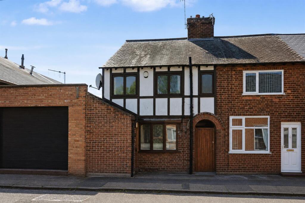 Main image of property: Bridge Street, Long Eaton