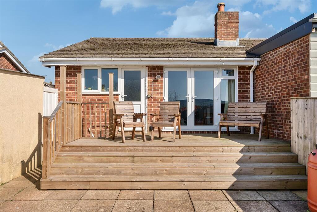 Main image of property: Woodbury Park, Axminster, Devon