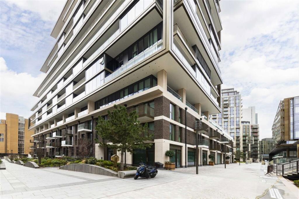 Main image of property: Merino Gardens, London Dock