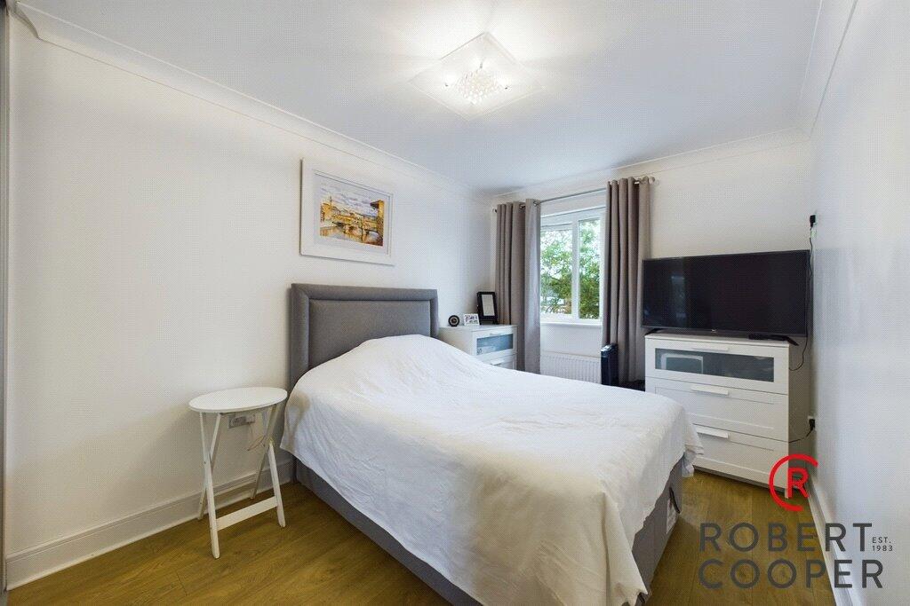 House in Harrow - More