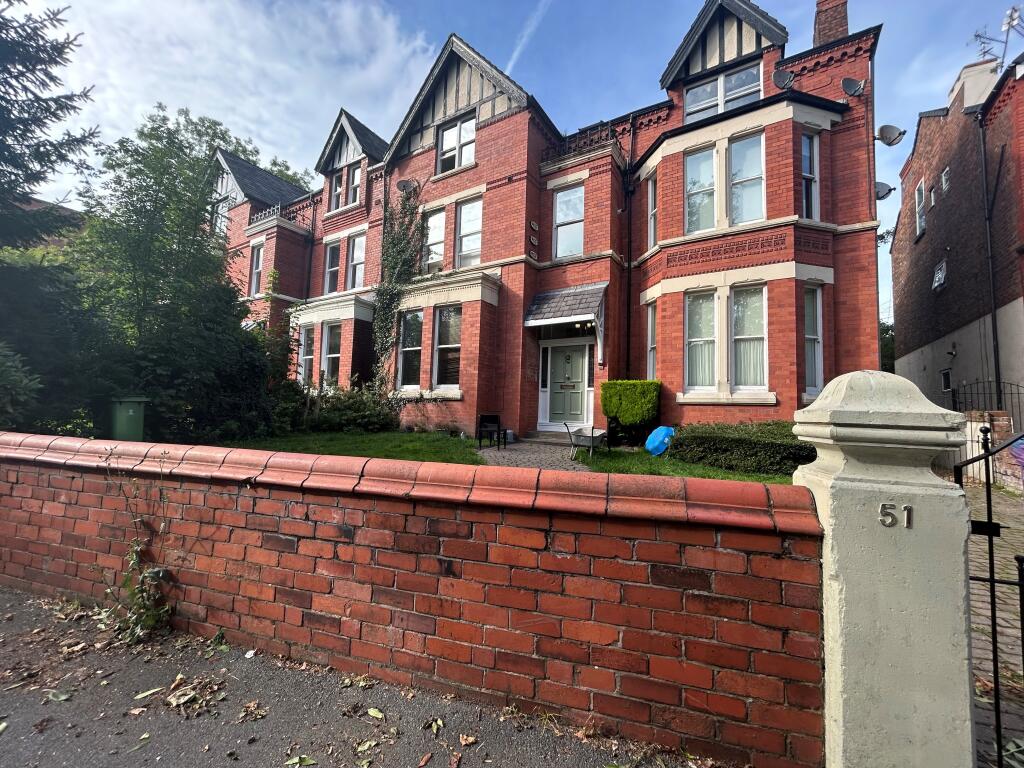 Main image of property: Ullet road, L17