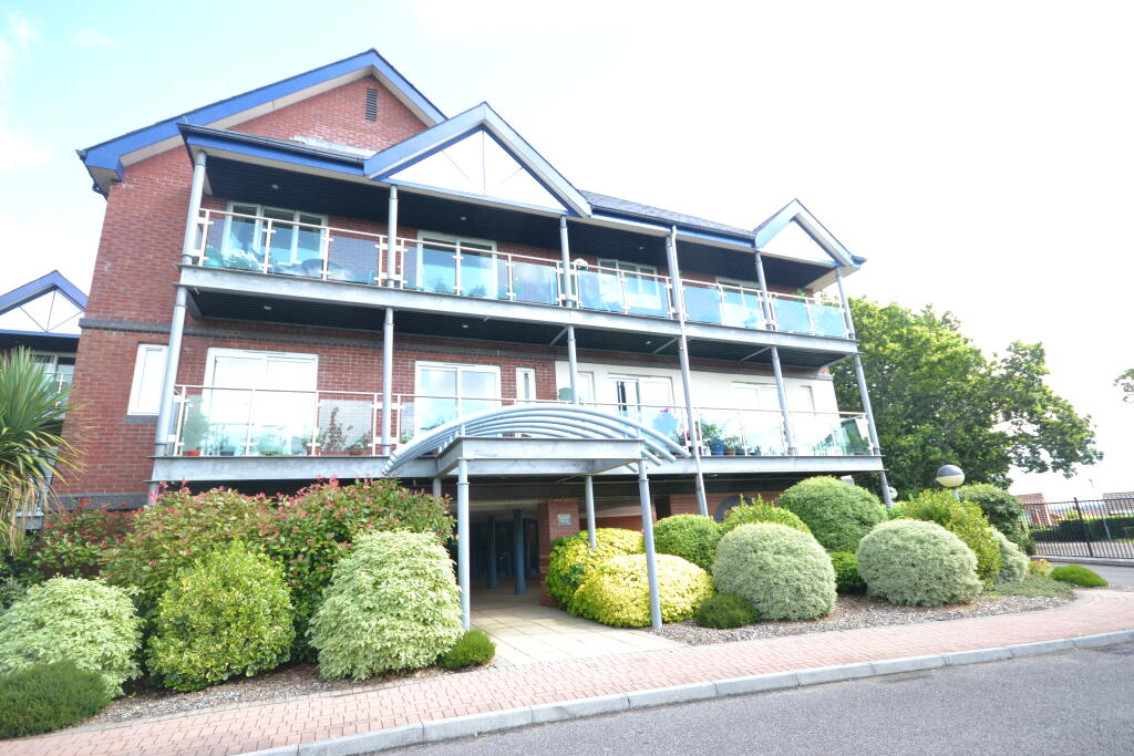 Main image of property: Clifton House, Cyncoed Gardens, Cardiff, CF23