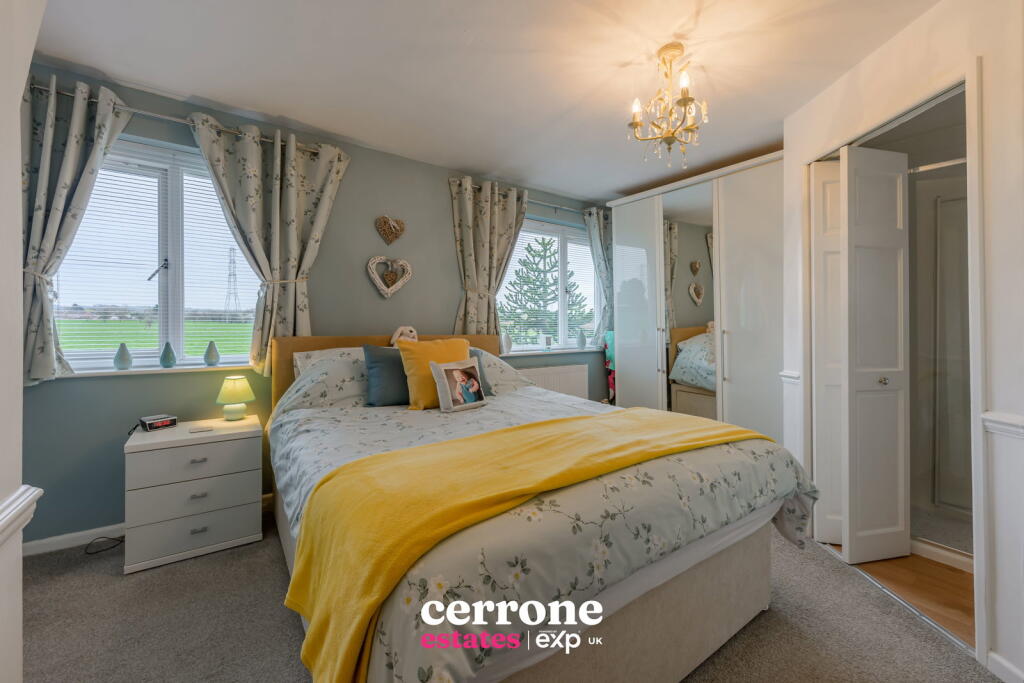 Additional image 9 of Cloverdale, Stoke Prior, Bromsgrove, B60 4NF