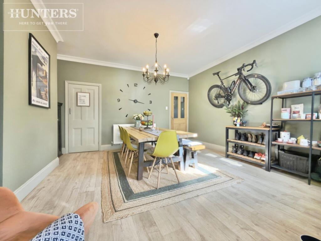 House in Barnsley, Kingstone - View 6