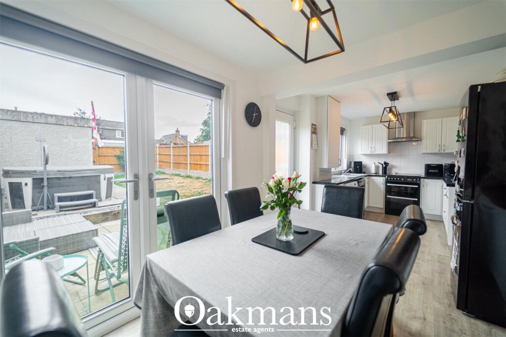 House in Birmingham - View 2