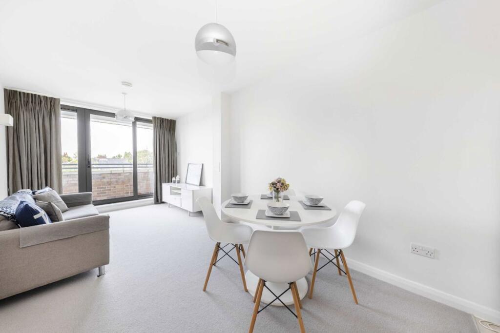 Main image of property: Heathfield Square, Earlsfield