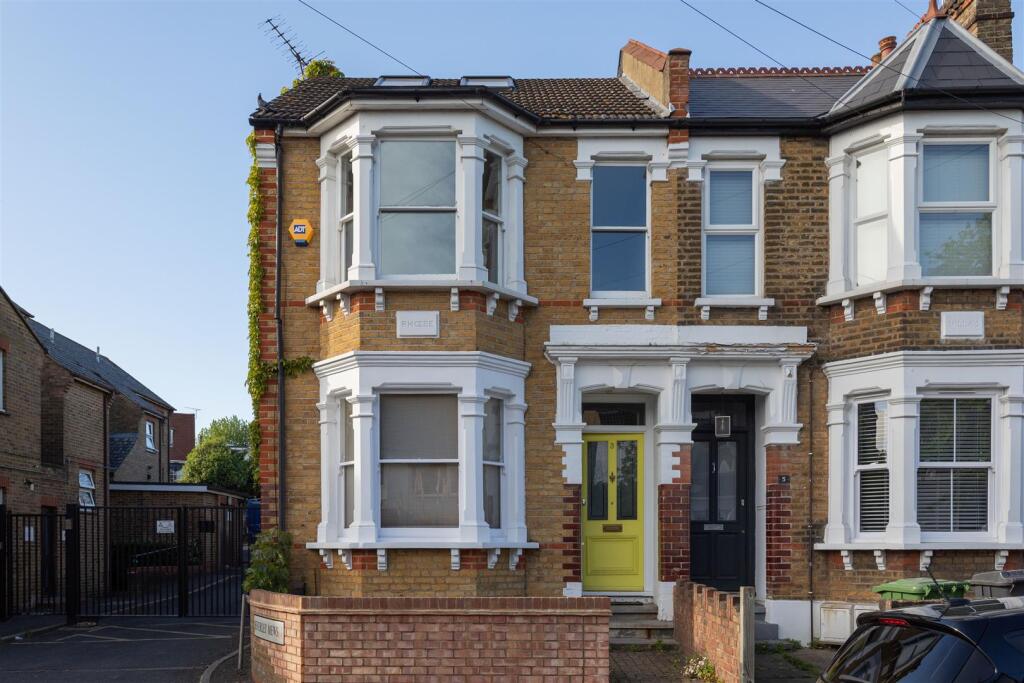 Main image of property: Beverley Road, Highams Park