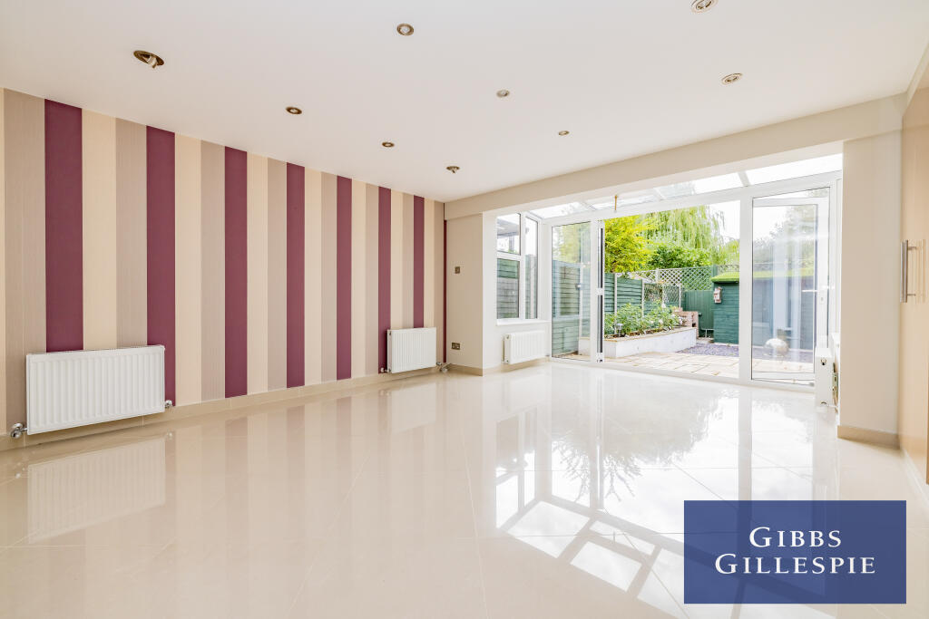 Main image of property: Reginald Road, Northwood, HA6