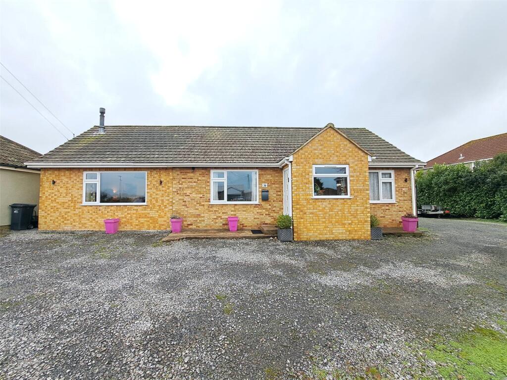 Main image of property: Alstone Road, Highbridge, Somerset, TA9