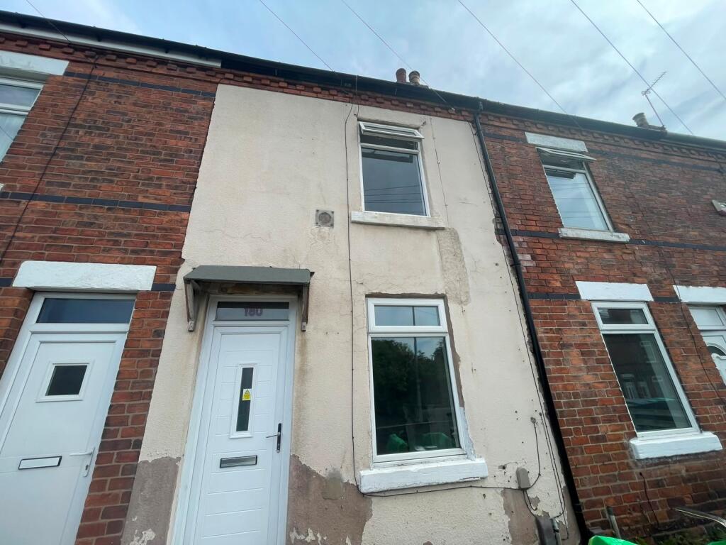 Main image of property: Leeming Lane South, Mansfield Woodhouse