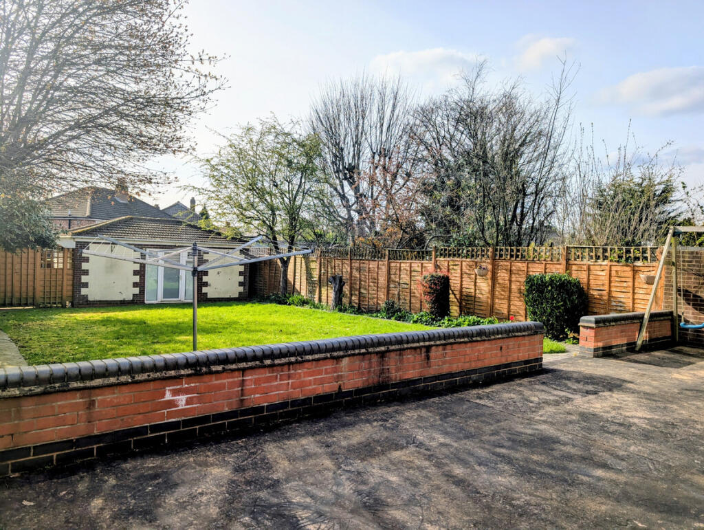 Additional image 12 of Old Walsall Road, Birmingham, B42