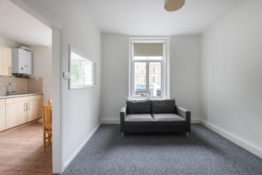 Apartment in London, Angel, Barnsbury - View 3