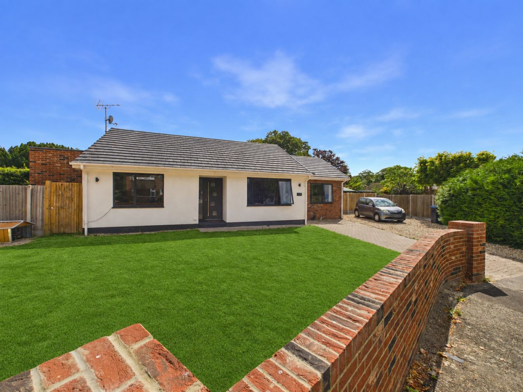 Main image of property: The Paddocks, Broadstairs, CT10