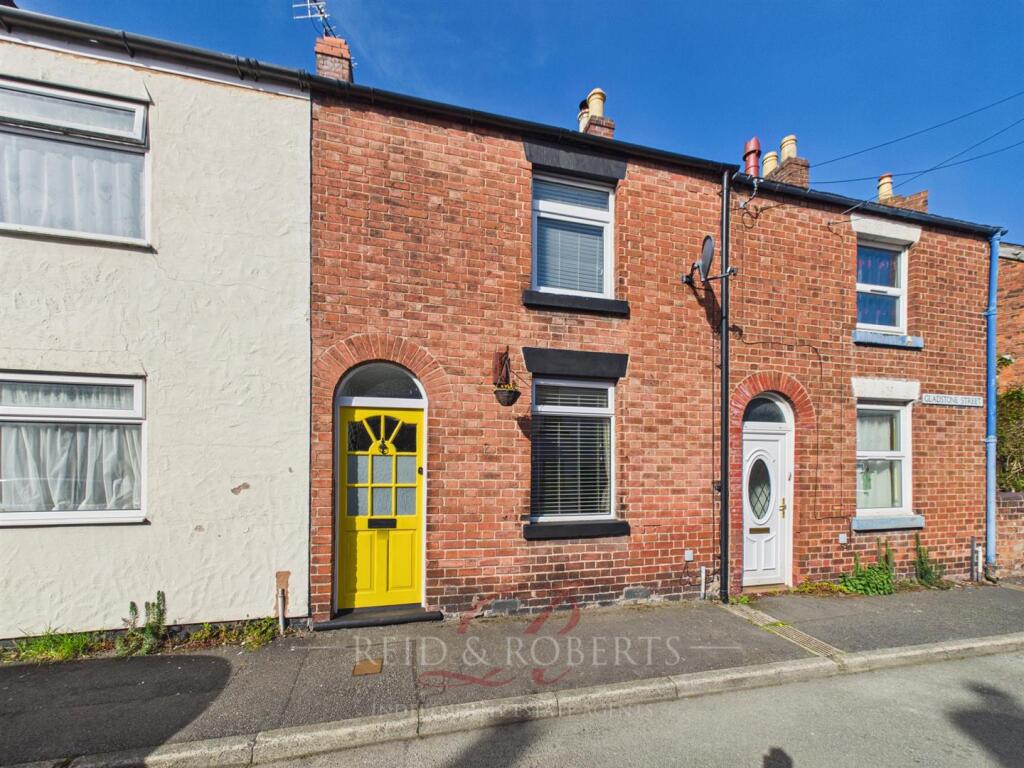 Main image of property: Gladstone Street, Mold