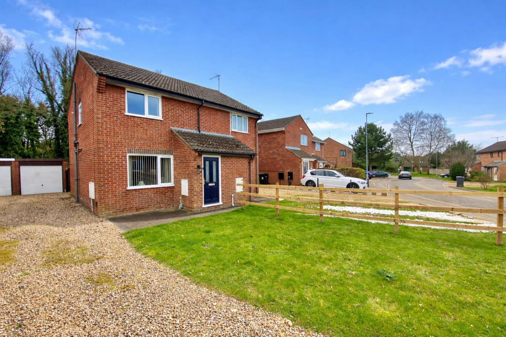 Main image of property: Churchfield Court, Peterborough