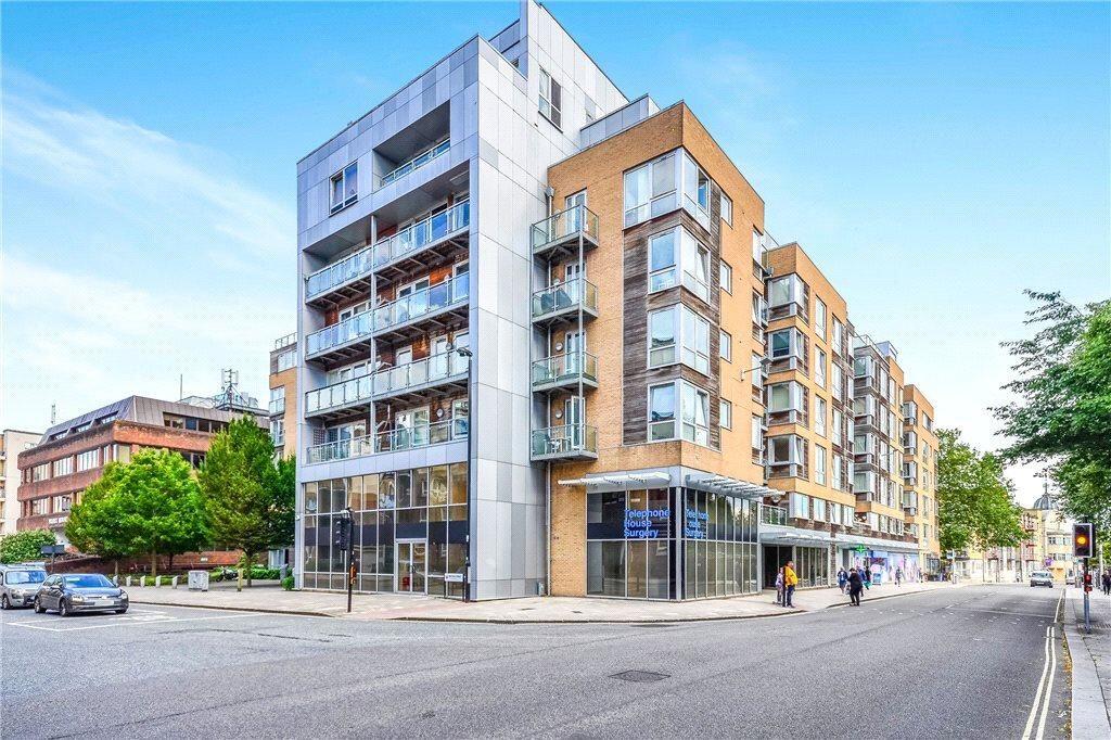 Main image of property: Telephone House, High Street, Southampton, SO14