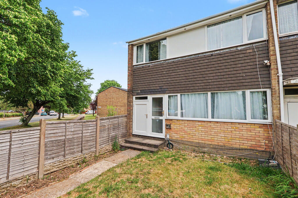 Main image of property: Esmonde Way, Canford Heath