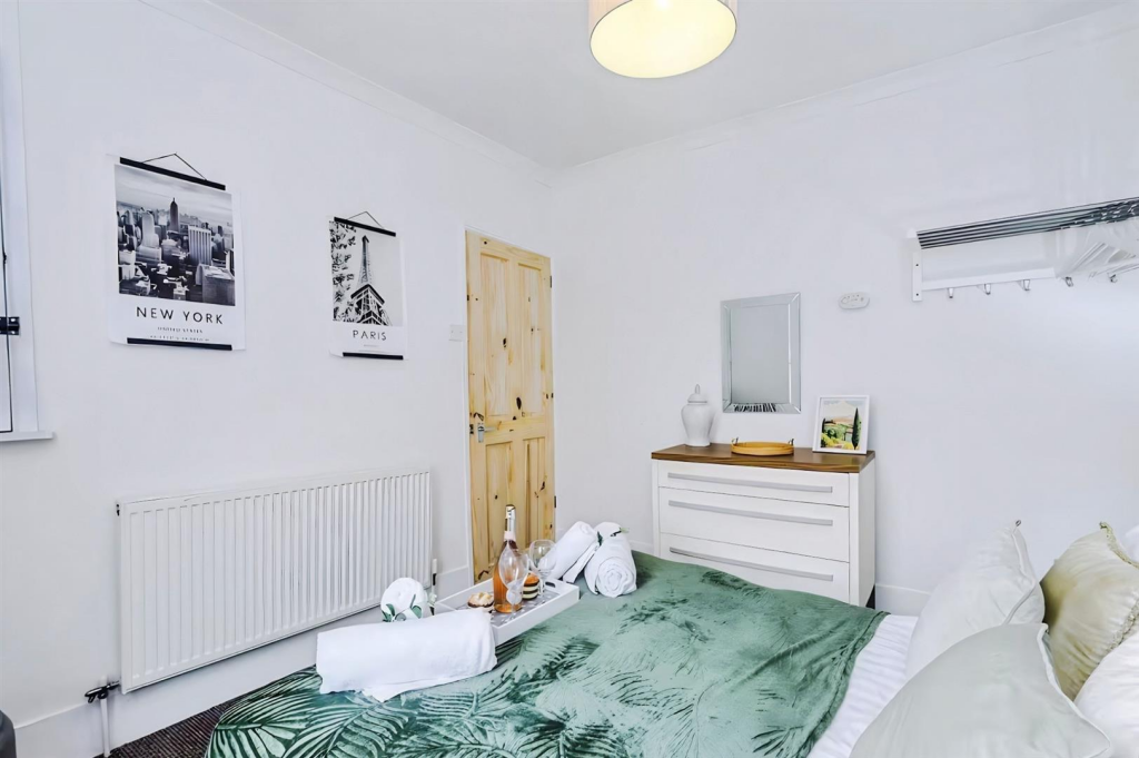 Main image of property: Hewitt Street, Crewe