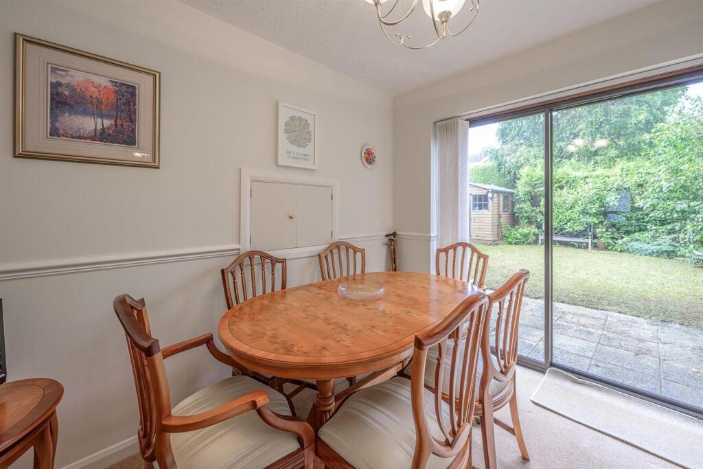 House in Dudley - More