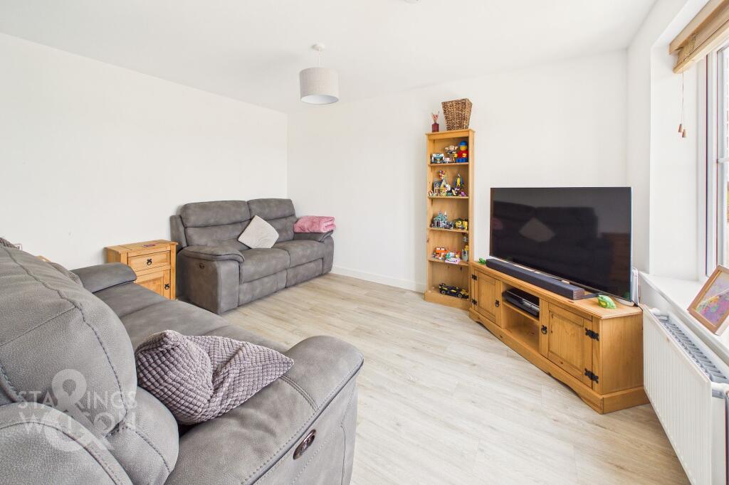 House in Mid Suffolk, Eye - View 2