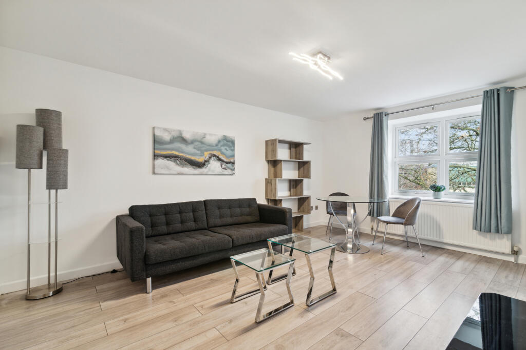 Main image of property: Barker Drive,
Camden, NW1