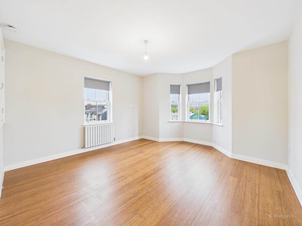 Apartment in Hemel Hempstead - More