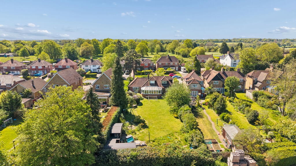 House in Hemel Hempstead, Chartridge - View 4