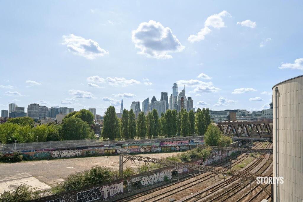 Apartment in London, Spitalfields, Whitechapel - View 5