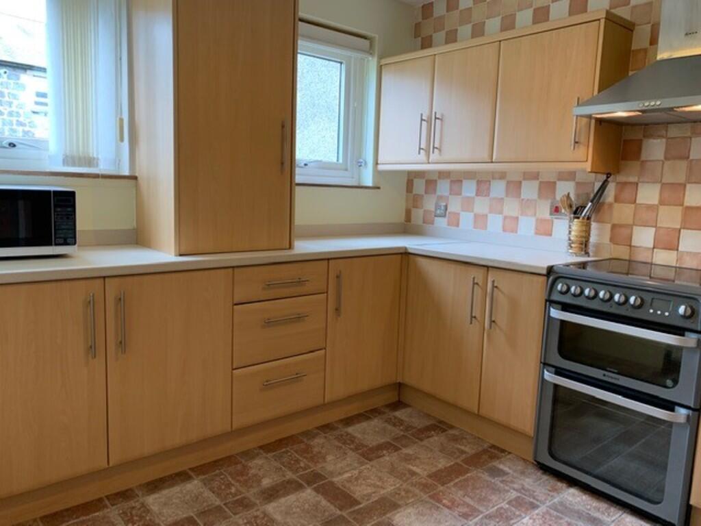 Apartment in Aberdeen, Seaton, Seaton and Linksfield - More