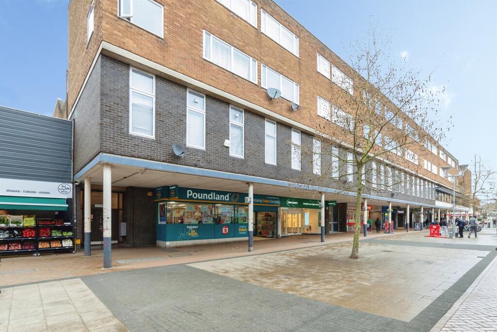 Main image of property: Town Centre, Hatfield