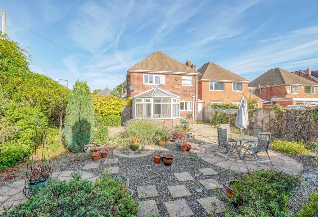 Additional image 18 of Heathcote Avenue, Solihull, B91